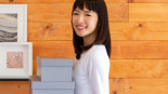 Marie Kondo, la gurú del orden, se da por vencida y confiesa que su casa está patas arriba