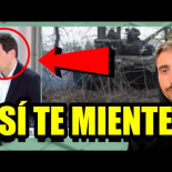 Un tertuliano lanza un bulo en directo contra Podemos en el programa de Ana Rosa | Rubén Hood