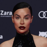 La actriz Jedet, víctima de una de las agresiones sexuales en la fiesta de los 'Premios Feroz'