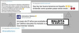 Por qué no decir en el titular dónde ha ocurrido un suceso puede convertirse en desinformación