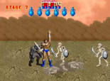 Golden Axe: una puerta de entrada a la fantasía heroica