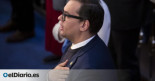 La sarta de mentiras del congresista republicano George Santos: "No sabemos ni cómo se llama"