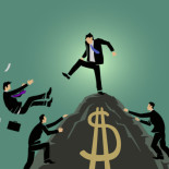 Estamos gobernados por imbéciles porque tenemos sistemas de imbéciles (inglés, Caitlin Johnstone)