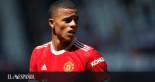 Mason Greenwood, estrella del United, sin cargos un año después de su arresto por violación
