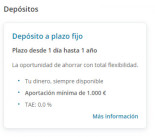 La "irresistible" oferta de CaixaBank para los ahorradores