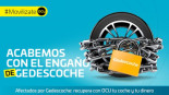La OCU alerta: desconfía si te piden el coche como aval para un préstamo