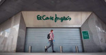 El Corte Inglés no levanta cabeza, sus centros están vacíos