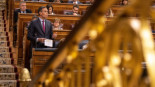 Amenazas a Pedro Sánchez en pleno debate del Congreso: “Estás muerto”