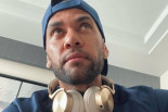 Dani Alves vuelve a cambiar de versión y confiesa por primera vez que hubo penetración