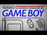 Como la Game Boy ᶜᵃˢᶦ arruina a Nintendo