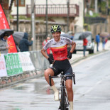 Muere arrollada por un camión en Salamanca la ciclista Estela Domínguez
