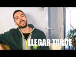 LLEGAR TARDE - Pantomima full
