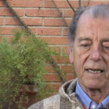Muere Enrique de Castro, el 'cura rojo' de Vallecas