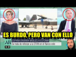 Ana Rosa Quintana y Eduardo Inda acusan a Podemos de apoyar a Rusia (es burdo, pero van con ello)