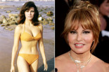 Muere Raquel Welch a los 82 años. ENG