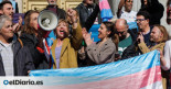 Aprobada definitivamente la ley trans que avala la autodeterminación de género