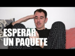 Esperar un paquete - Pantomima Full