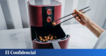 Hoy en tu cocina, mañana en Wallapop: auge y caída de la freidora de aire y otros cacharros