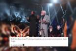 La actuación que arrasa en Twitter de Dick Van Dyke, el legendario actor de 'Mary Poppins', cantando y bailando en 'Mask Singer' a sus 97 años
