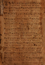 Así se inventó el Do-Re-Mi-Fa-Sol-La-Si