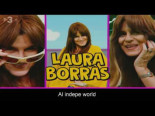 La indepe girl Laura Borràs - Polònia (subtitulado al castellano)