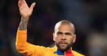 La última declaración de Dani Alves: "Quería proteger a esta señorita"