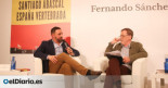 La Consejería de Cultura de Vox da el Premio Castilla y León de las Letras a Sánchez Dragó, escritor vinculado al partido