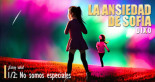 La Ansiedad de Sofía (1/2): No somos especiales – La Pizarra de Yuri