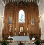 Una mujer quiso apostatar y el Obispado le cambió el nombre a María del Mal: la surrealista historia de una albaceteña que quería salirse de la Iglesia