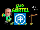 Caso Gürtel (1. El robo) - PP