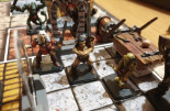 HeroQuest: la puerta de entrada al rol, los wargames y el modelismo para toda una generación