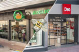 Por fin he podido comprobar cuánto han subido los precios en Mercadona y DIA. Estoy en shock