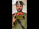 Historia de Españita