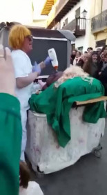 Carnavales y ecografía