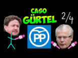 Caso GÜRTEL (2. La pillada)