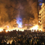 La guerra en Ucrania, un conflicto fraguado desde hace décadas