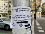 Alquiler de literas en Madrid: el último grito del mercado inmobiliario que ha desatado la indignación en las redes
