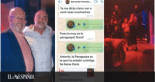 Los whatsapp del diputado del PSOE del caso 'Mediador' escogiendo prostitutas: "Pásame el catálogo"