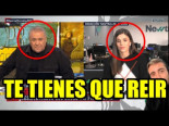 El ridículo que han hecho Ferreras y una periodista de Newtral hablando de bulos y fake news