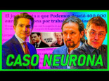 Los disparates judiciales y mediáticos del Caso Neurona no paran