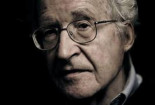 Noam Chomsky: ‘Estamos en el camino hacia una forma de neofascismo’