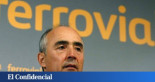 El Gobierno carga contra Del Pino por llevar la sede de Ferrovial a Holanda: "No es aceptable"