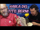 Pablo Iglesias habla del "Tito Berni" y el caso "Mediador"