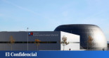 Adjudicado a Ferrovial el mantenimiento del Zendal sin concurso público (Hemeroteca)