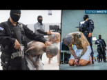 Las pandillas suplican piedad: Así será su vida en la megacárcel de El Salvador - Testigo Directo