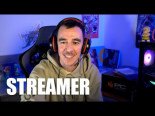 Streamer (Pantomima Full)