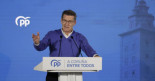 Feijóo ve una "provocación" que el Gobierno le recuerde que se fotografió en un yate junto al narco Marcial Dorado