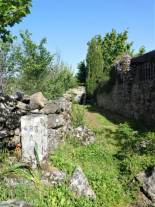 La casa española que invadió Portugal al ampliar la cocina
