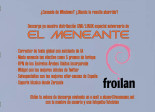 Revista "El Meneante", nº 13 (especial aniversario)