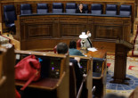 El PSOE impone su reforma de la ‘ley del solo sí es sí’ a su socio en el Congreso